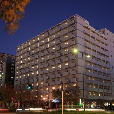 Hotel Hakata Place Fukuoka  Esterno foto