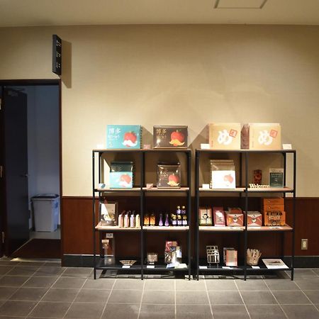 Hotel Hakata Place Fukuoka  Esterno foto