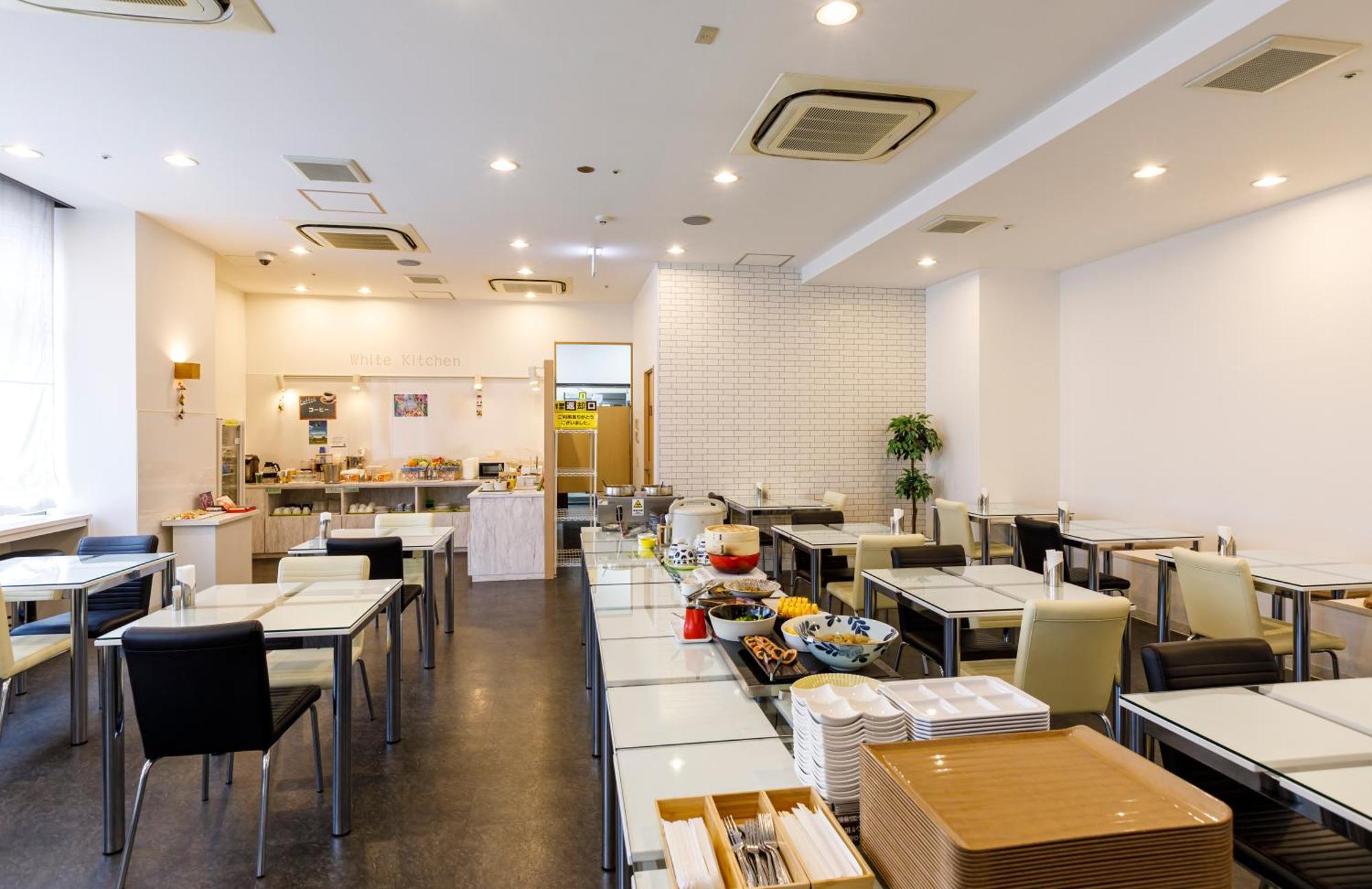 Hotel Hakata Place Fukuoka  Esterno foto